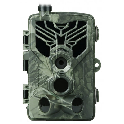 Фотоловушка Suntek HC-810M Li – автономная камера с датчиком движения и поддержкой Li батареи