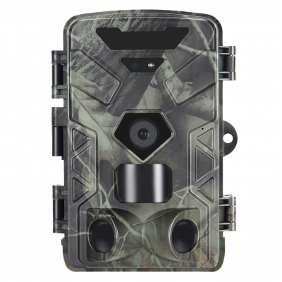 Фотоловушка Suntek HC-881A — Продвинутая камера для наблюдения с улучшенной функциональностью и качественной съемкой.