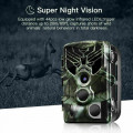 Мисливська фотопастка Suntek WiFi830Pro для спостереження