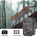 Фотопастка Suntek WiFi802 Plus з дальністю до 20 м, кут огляду 90°, захист IP65.