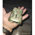 Професійний водонепроникний лазерний далекомір Boblov NK-1000 з вимірюванням кута та швидкості до 1000 метрів