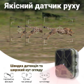 Wi-Fi фотопастка Suntek WiFi 940 Pro для полювання, 4K, 36 МП