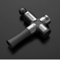 Профессиональный массажер Booster Pro 3 для тела – ударный перкуссионный прибор для восстановления