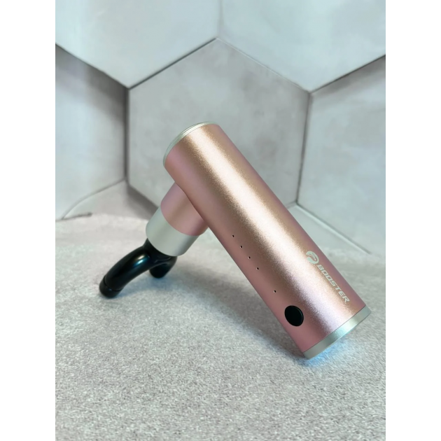 Массажер ручной Booster Mini SE