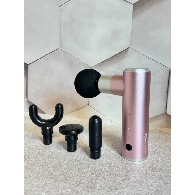 Массажер ручной Booster Mini SE