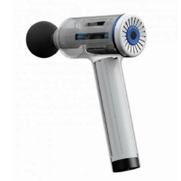 Массажный пистолет для триггерных точек Booster S2, модель 2024 года