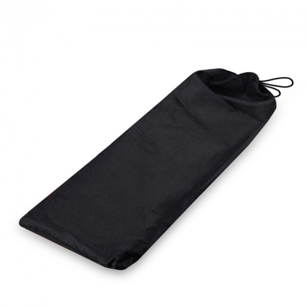 Складной ветрозащитный экран SEAROCK SRTF-003 12 секций