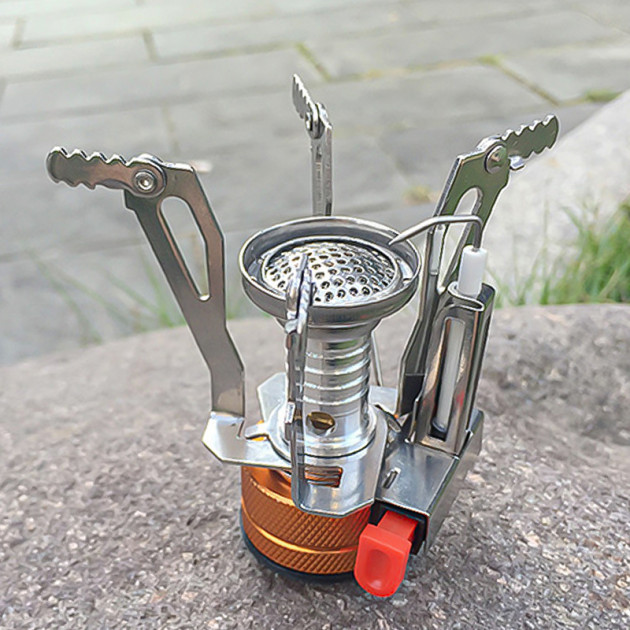 Газовая горелка SEAROCK SRLT-1002