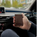 Обкладинка для автодокументів