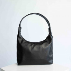 Жіноча сумка Аляска чорна