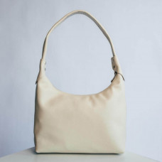 Жіноча сумка Аляска бежева