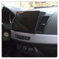 Штатная магнитола Lesko для Mitsubishi Lancer X Рестайлинг 2011-2015 экран 10" 4/32Gb 4G Wi-Fi GPS Top
