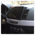 Штатная магнитола Lesko для Mitsubishi Lancer X Рестайлинг 2011-2015 экран 10" 6/128Gb 4G Wi-Fi GPS Top