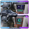 Штатная магнитола Lesko для Skoda Superb I 2001-2006 экран 9" 1/16Gb Wi-Fi GPS Base