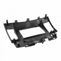 Переходная рамка Mitsubishi Lancer X 2007-2017 (MI 048T) 3759 10.1" Black