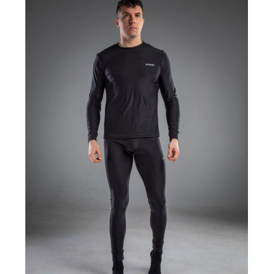 Мужская термобелье с передовой технологией OMNI-HEAT от COLUMBIA – высокое качество, производства. Не упустите 2 дня акции