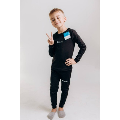 Зимнее детское термобелье от Columbia для активных занятий спортом. Завершаем акцию через 2 дня