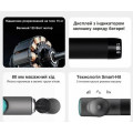 Профессиональный перкуссионный массажер Booster Lightsaber (24V) — Ударный массажер для тела