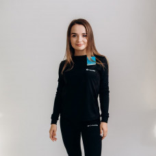 Жіноча термобілизна Columbia: комфорт і тепло для холодних днів Суперскидки 2 дня