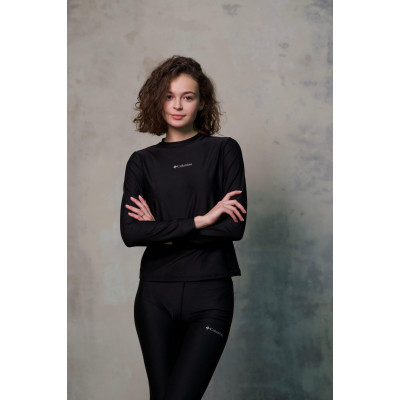 Комплект женского термобелья Columbia. Женский термокостюм комплект. Уникальное предложение – акция 2 дня.