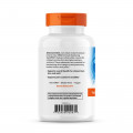 Метилсульфонилметан, МСМ, MSM with OptiMSM®, Doctor's Best, з OptiMSM®, 1500 мг, 120 таблеток