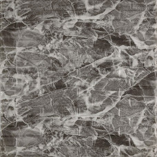 3D панель самоклеюча кладка 700х770х7мм Чорна-біла (330) SW-00000674