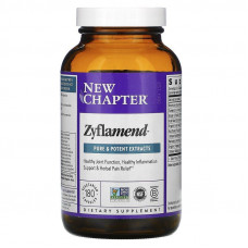 Вітаміни для всього організму, Zyflamend Whole Body, New Chapter, 180 капсул