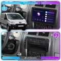 Штатная магнитола Lesko для Peugeot Expert II 2007-2012 экран 9" 1/16Gb Wi-Fi GPS Base