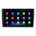 Штатная магнитола Lesko для Peugeot Expert II Рестайлинг 2012-2016 экран 9" 2/32Gb Wi-Fi GPS Base