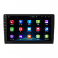 Штатная магнитола Lesko для Peugeot Partner II Рестайлинг 2 2015-н.в. экран 9" 2/32Gb Wi-Fi GPS Base