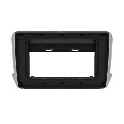 Переходная рамка Peugeot 2008 2013-2019 (PE 013T) 6532 10.1"