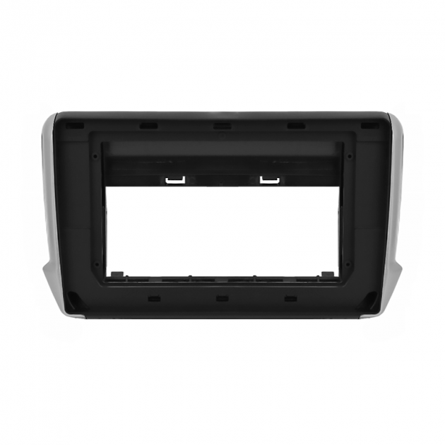 Переходная рамка Peugeot 2008 2013-2019 (PE 013T) 6532 10.1"