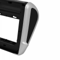 Переходная рамка Peugeot 2008 2013-2019 (PE 013T) 6532 10.1"