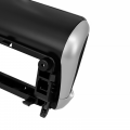 Переходная рамка Peugeot 2008 2013-2019 (PE 013T) 6532 10.1"