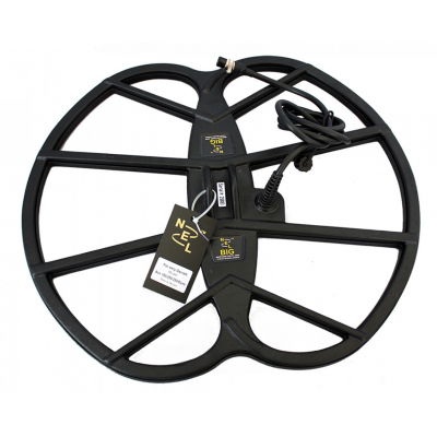 Катушка Nel BIG для Garrett ACE 200i/250/300i/Euro/400i