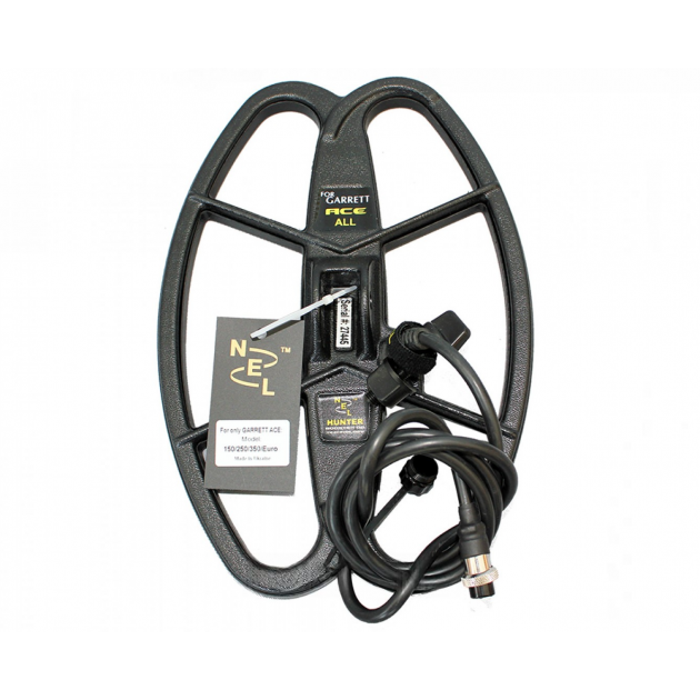 Катушка NEL Hunter для Garrett ACE 200i/250/300i/Euro/400i