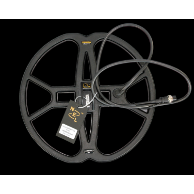 Nel Tornado для Garrett ACE 200i/250/300i/Euro/400i