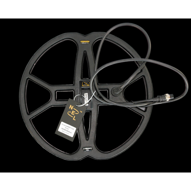 Nel Tornado для Garrett ACE 200i/250/300i/Euro/400i