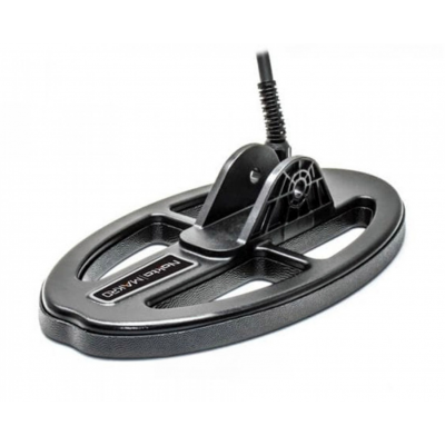 Катушка Makro 9.5×5 DD (KR24 DD)