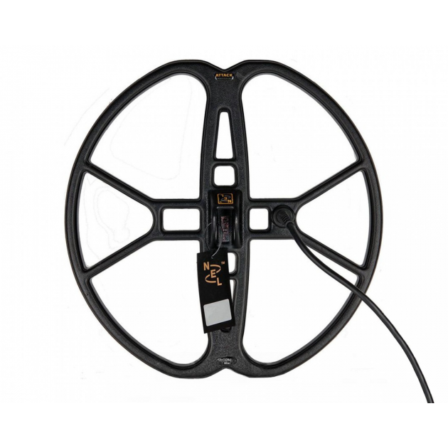 Катушка NEL Attack X-terra 705 7.5 кГц