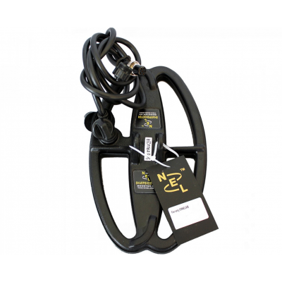 Катушка Nel Sharpshooter (снайпер) для Minelab SE/E-Track/Safari