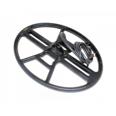 Двухчастотная катушка Nel Thunder Minelab X-Terra 7,5/18,75 кГц