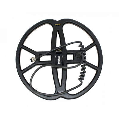 Nel Tornado Minelab SE/E-Track/Safari