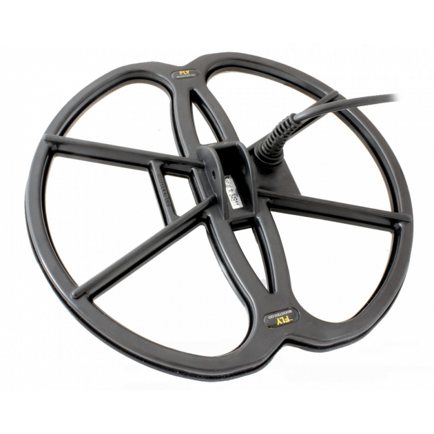 Котушка Nel FLY для Fisher F2/F4