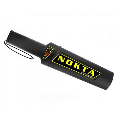 Ручний детектор Nokta Ultra Scanner для обшуку
