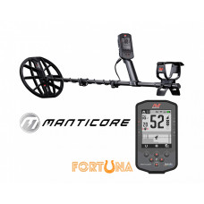 Minelab Manticore