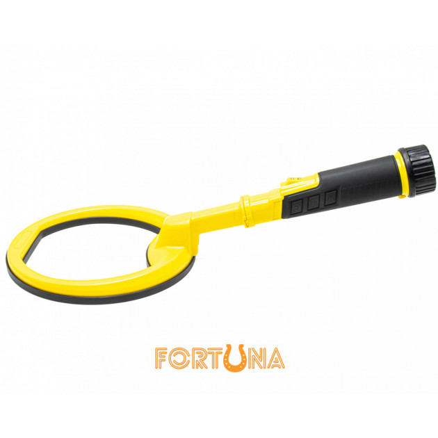 PulseDive Scuba Detector з котушкою та захистом 20 см (8 дюймів)