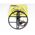 Тестова котушка Goliath Makro Racer