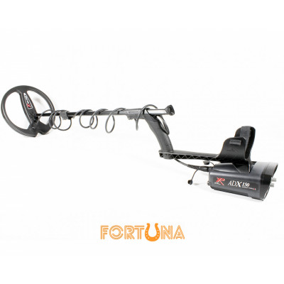 Б/В Металошукач ADX 150