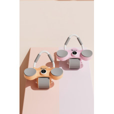 Прес-ролик Booster професійний тренажер для зміцнення м’язів преса та спини.